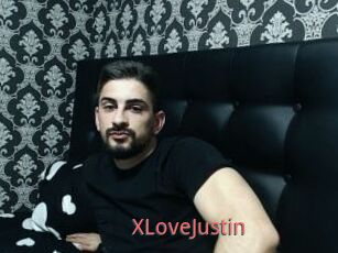 XLoveJustin