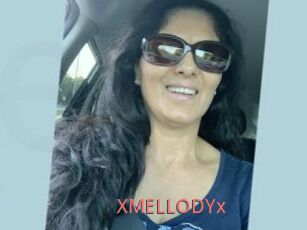 XMELLODYx