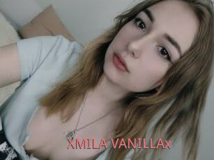 XMILA_VANILLAx