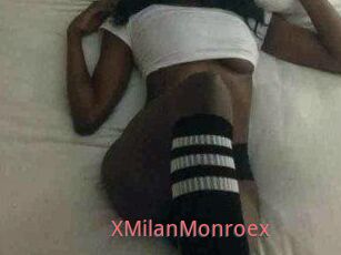 XMilanMonroex