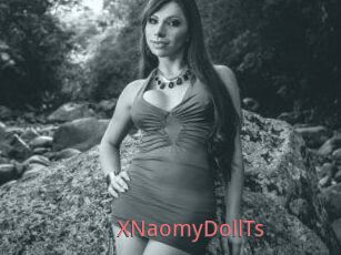 XNaomyDollTs