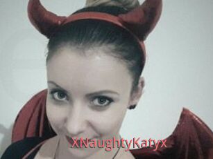 XNaughtyKatyx