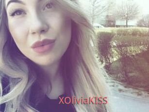 XOliviaKISS