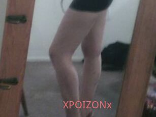 XPOIZONx