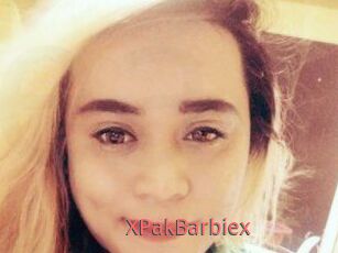 XPakBarbiex