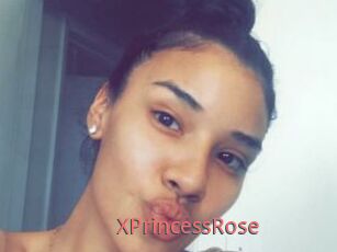 XPrincessRose