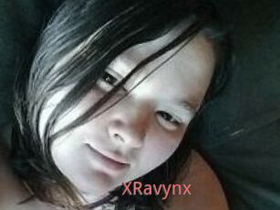 XRavynx