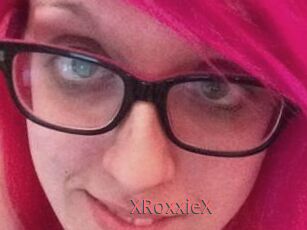 XRoxxieX