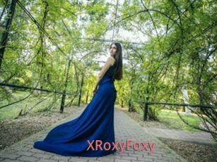 XRoxyFoxy