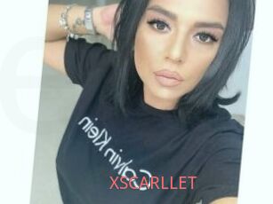 XSCARLLET