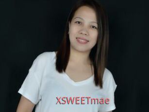 XSWEETmae