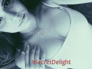 XSecretDelight