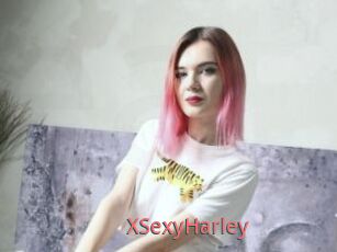 XSexyHarley