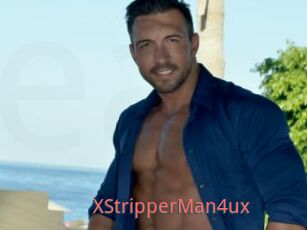 XStripperMan4ux