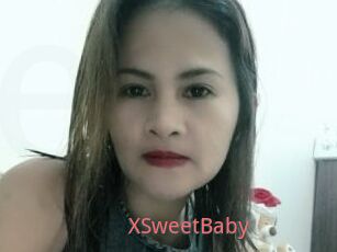 XSweetBaby