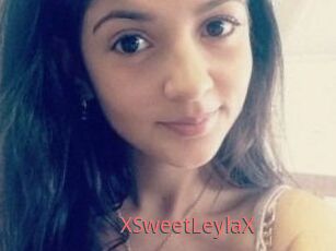 XSweetLeylaX