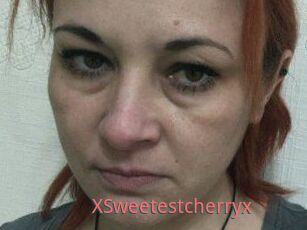 XSweetestcherryx