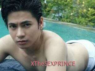 XTheSEXPRINCE