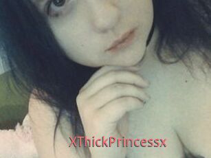 XThickPrincessx