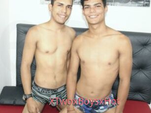 XTwoxBoysxHot