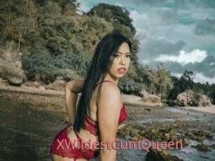 XWildestCumQueen