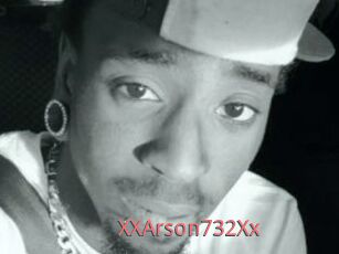 XXArson732Xx