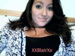 XXBlairXx