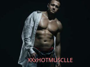 XXxHOTMUSCLLE