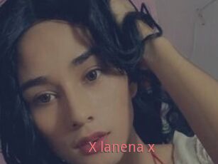 X_lanena_x