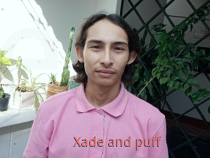 Xade_and_puff