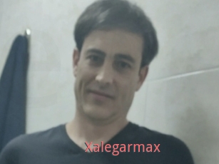 Xalegarmax