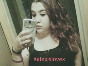 Xalexislovex