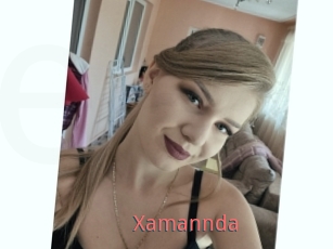 Xamannda