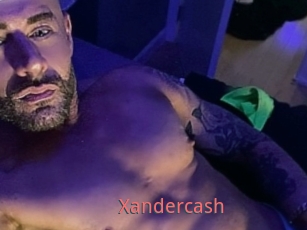 Xandercash