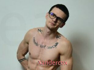 Xandercox