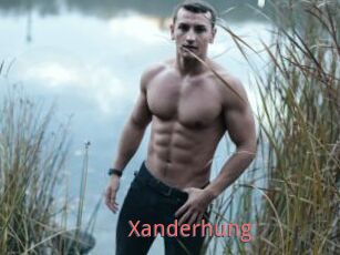 Xanderhung