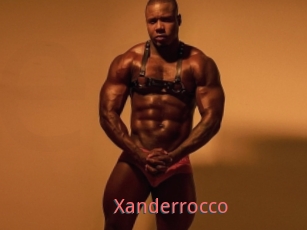 Xanderrocco