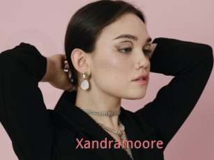 Xandramoore