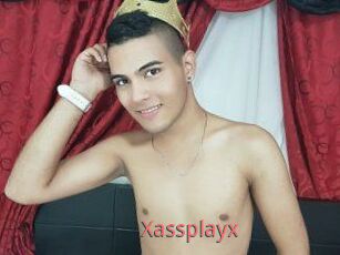 Xassplayx