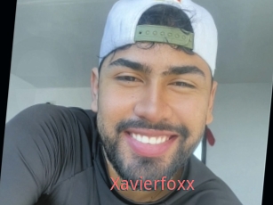 Xavierfoxx