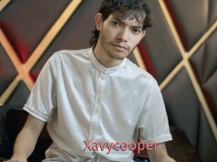 Xavycooper