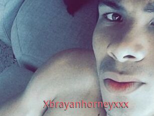 Xbrayanhorneyxxx