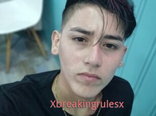 Xbreakingrulesx