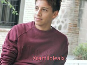 Xcamilolealx