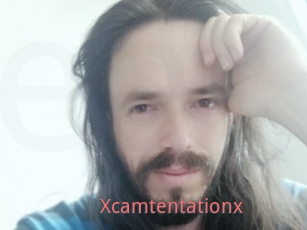 Xcamtentationx