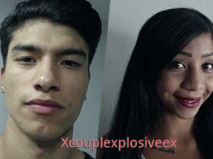 Xcouplexplosiveex