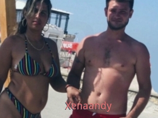 Xenaandy