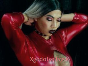 Xgodofselfsvck