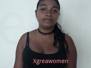 Xgreawomen