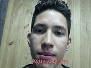 Xguysexyhotx